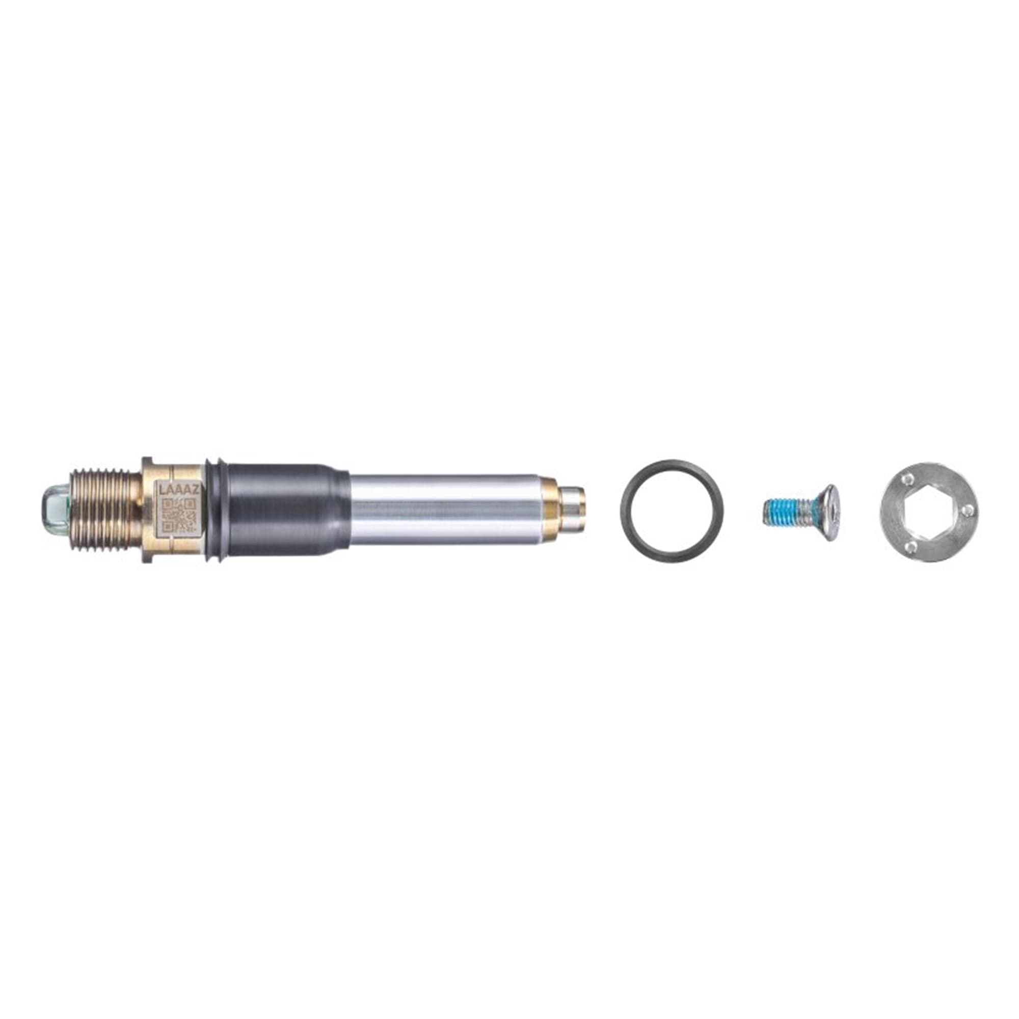 LOOK Spare - Blade Power Spindle Left: – BikeParts.co.uk
