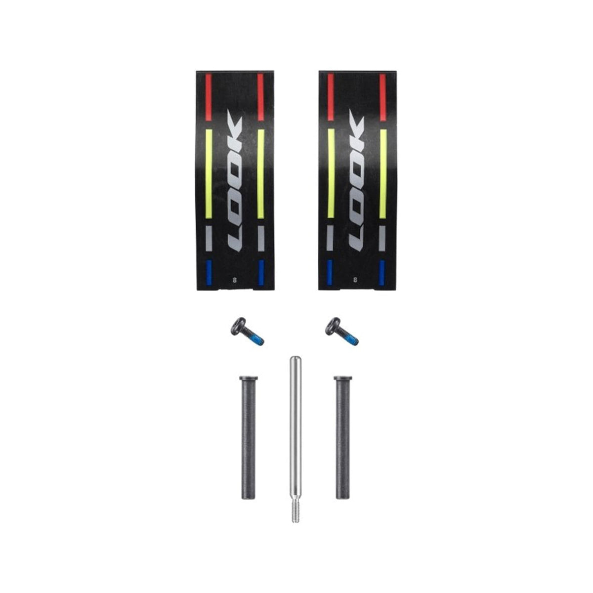 Look Spare - Keo Blade Kit:  12NM