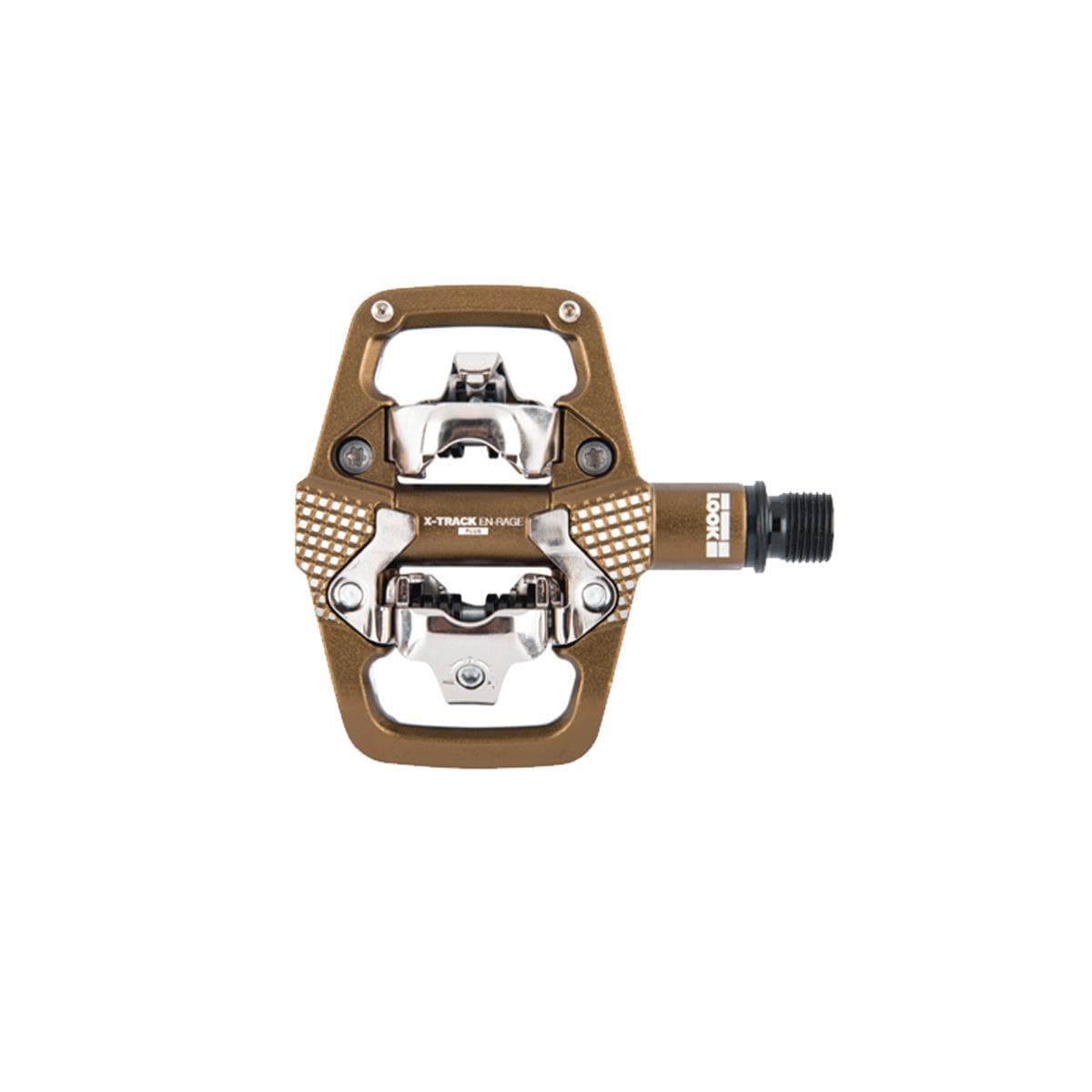 Look X-Track En-Rage Plus Mtb Pedals