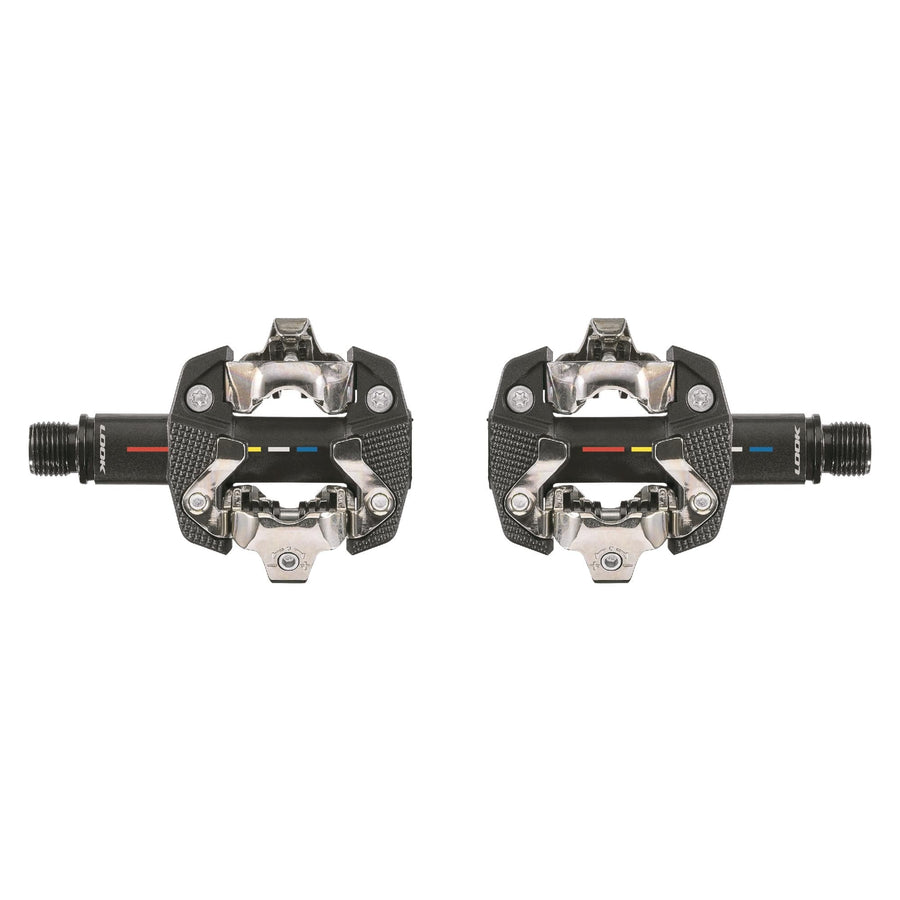 LOOK X-Track Race Carbon MTB Pedals Pro Team Edition: PRO TEAM