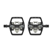 LOOK X-Venture Plus SPD Gravel Pedals: