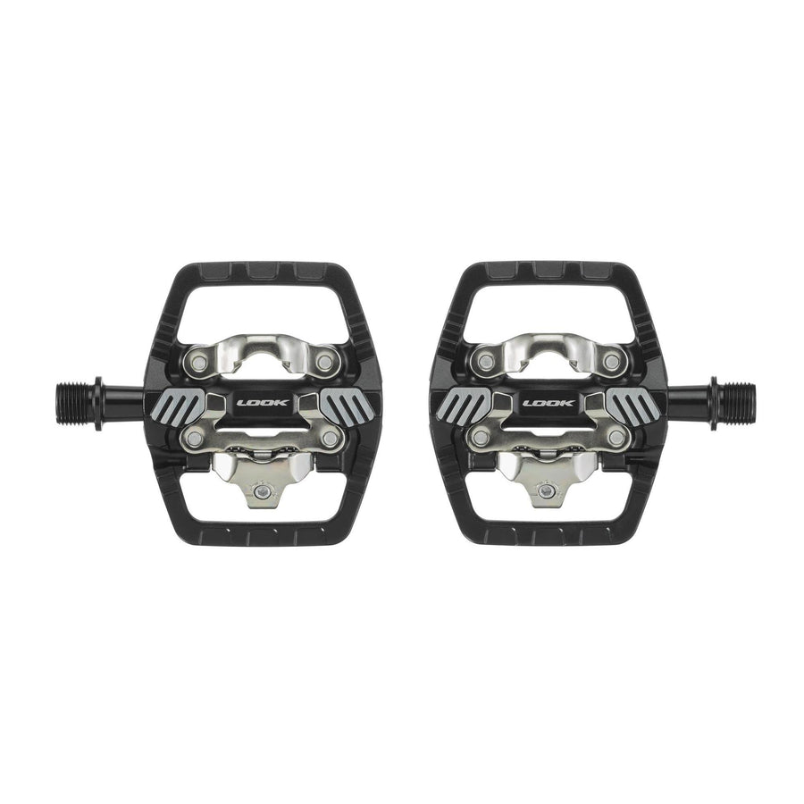 LOOK X-Venture Plus SPD Gravel Pedals:
