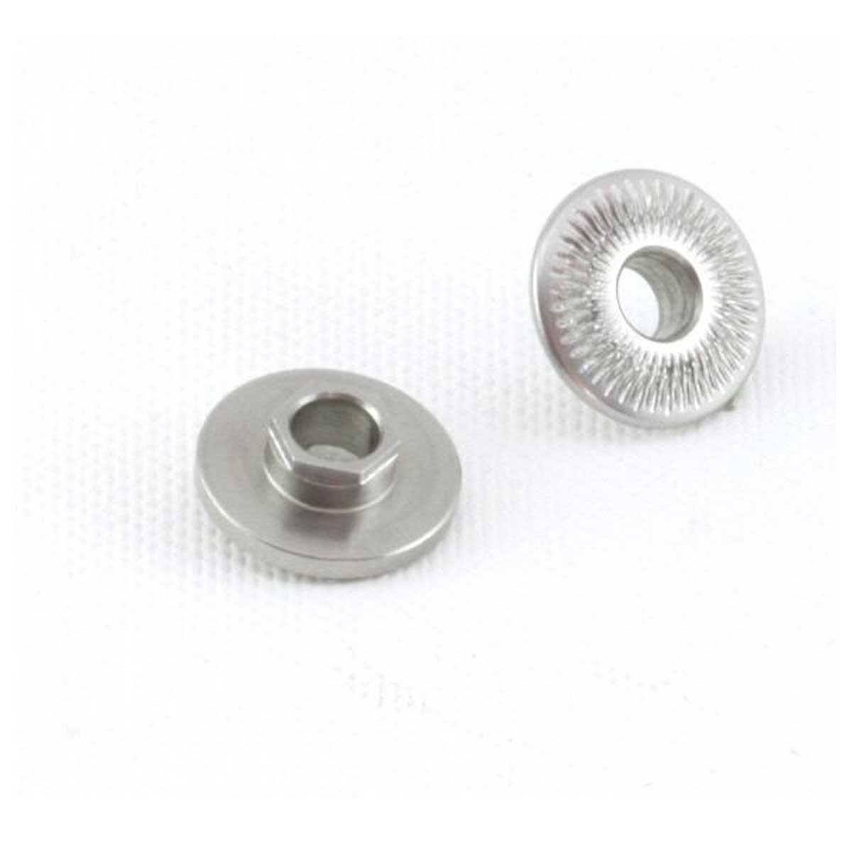 Pitlock Pressure Washer For Front Wheel/ Rear Wheel/ Headlight: