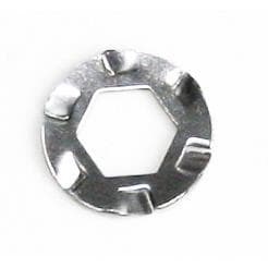 Pitlock Spring Washer Consumable Part M5 Systems (5 Pcs.):