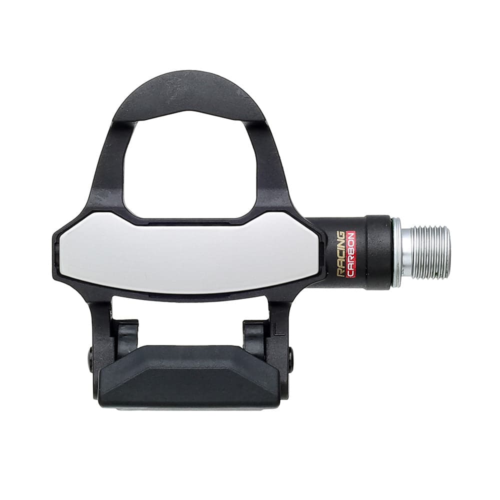 HT Components PK02 Carbon Pedals Black 9/16"