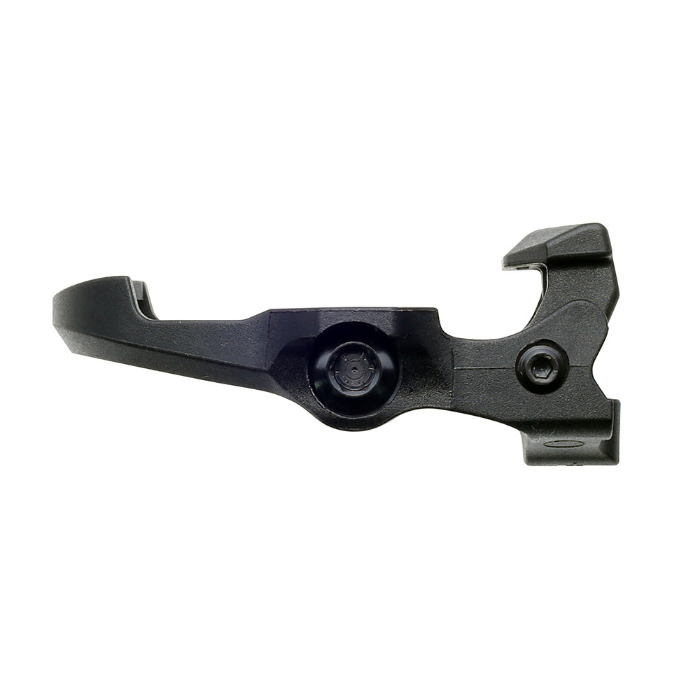 HT Components PK02 Carbon Pedals Black 9/16"