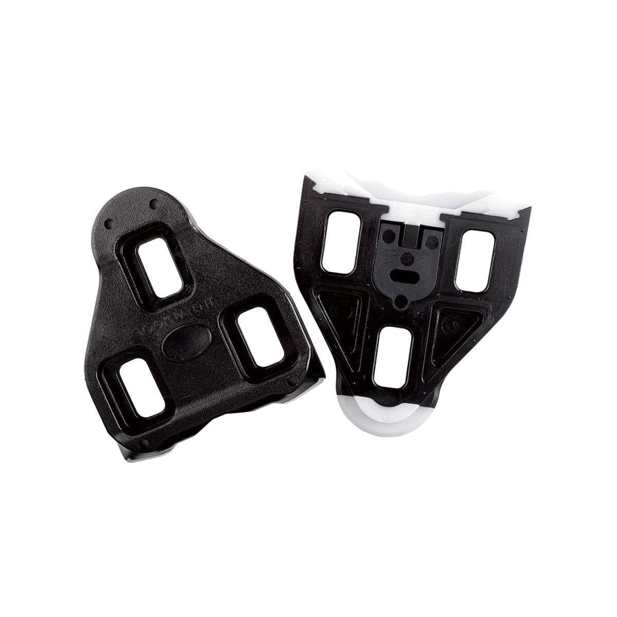 Look Delta Bi-Material Cleat Fixed Position (No Float):