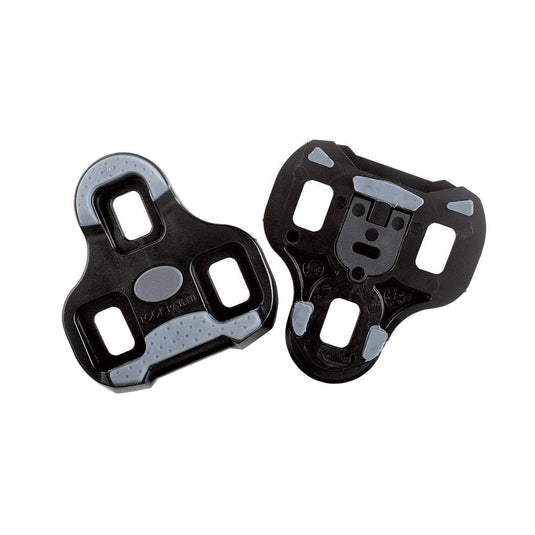 Look Keo Cleat With Gripper 0 Degree (Fixed): Black
