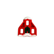 Look Delta Bi-Material Cleat With 9 Float: