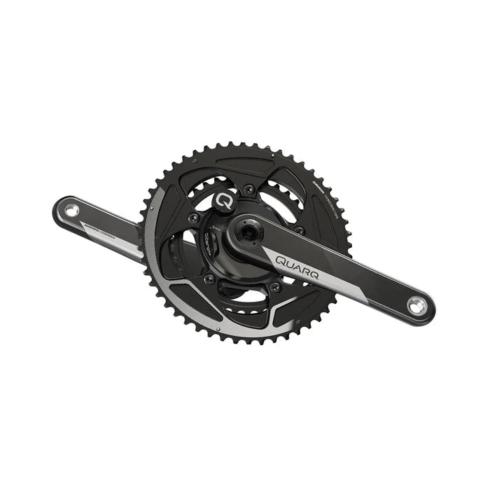 Quarq DZERO Road Power Meter DUB 52-36 110 BCD (BB not included)