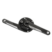 Quarq Dfour Road Power Meter Dub 110 Bcd Shimano (Bb Not Included):  172.5Mm