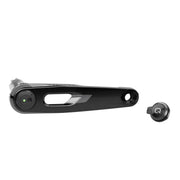 SRAM Left Arm and Power Meter Spindle RIVAL E1 DUB (Right Arm/BB/Spider/Chainrings non included):  172.5MM