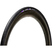 Panaracer AGXERO Folding Road Tyre: BLACK/BLACK 700X28C