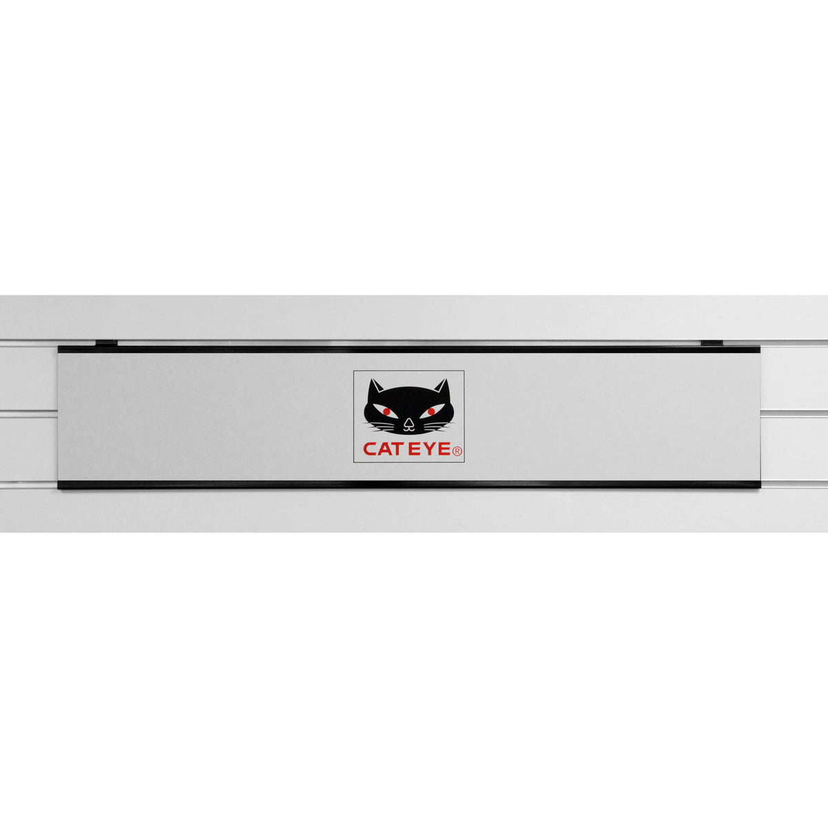 CatEye Branded Header Board 2023: BLACK ONE SIZE