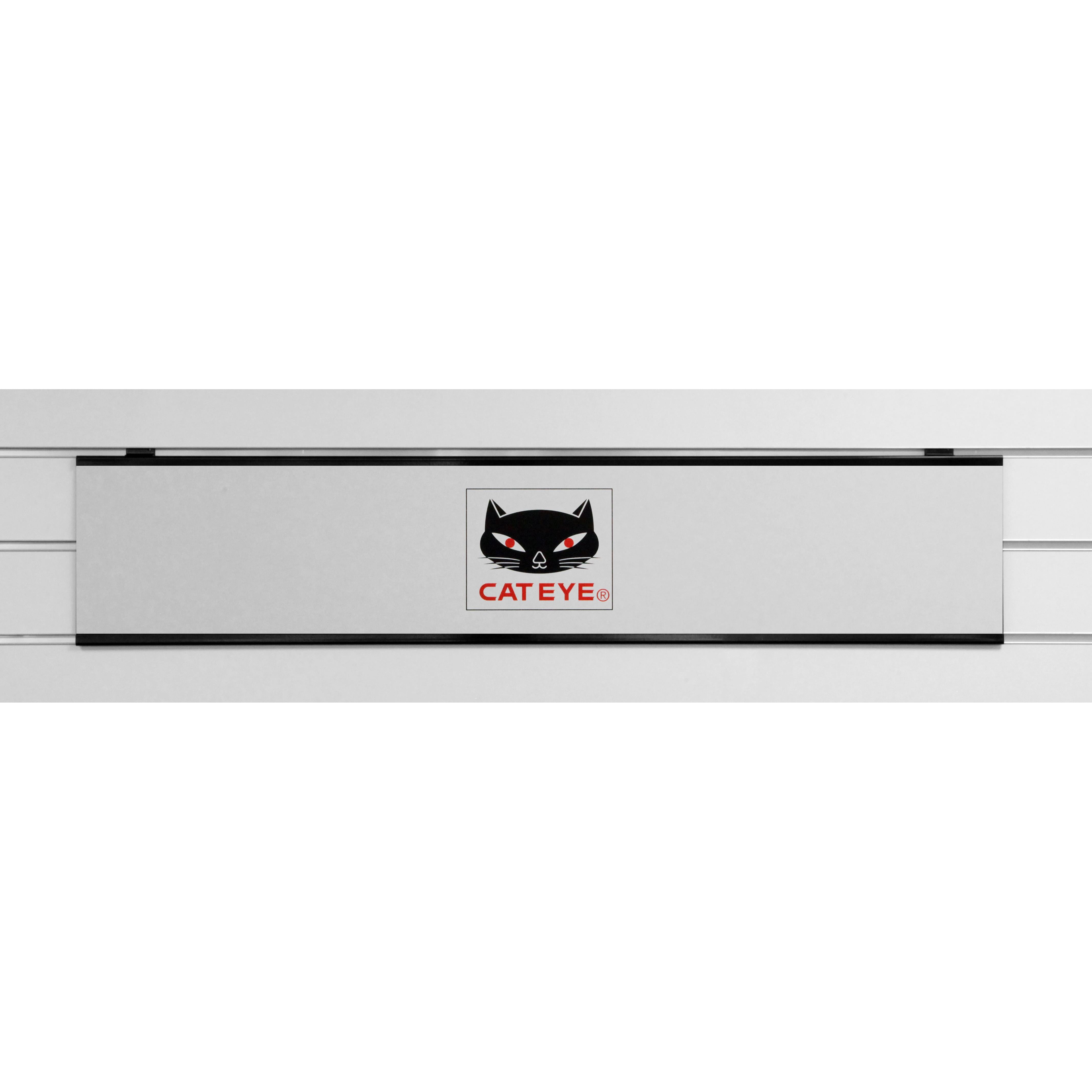 CatEye Branded Header Board 2023: BLACK ONE SIZE