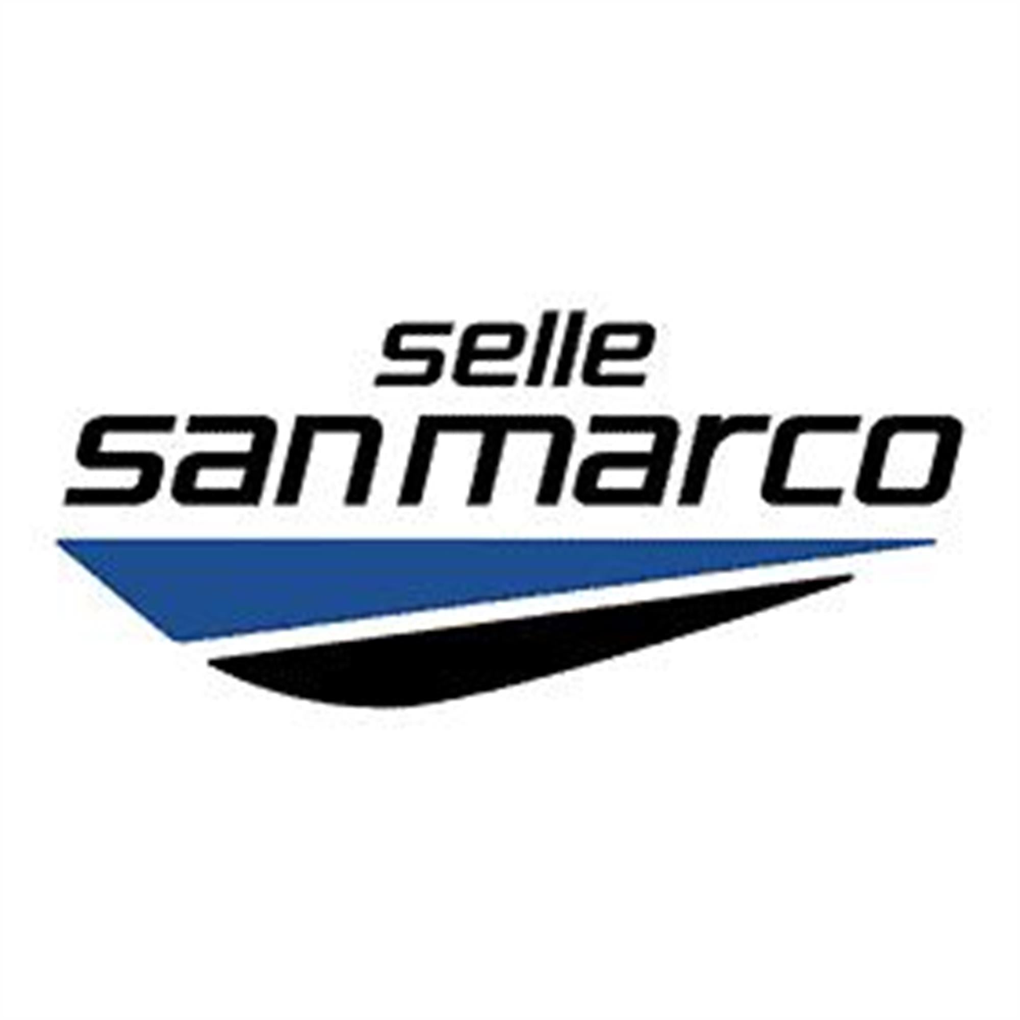 Selle San Marco Branded 4 Saddle Desktop Podium: