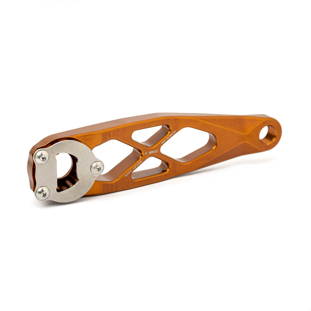 5Dev Bottle Opener One Purple