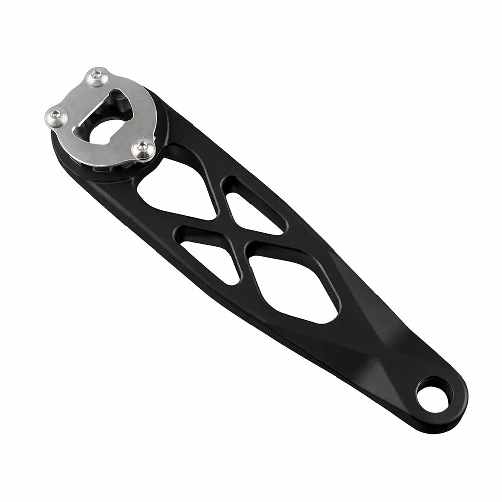 5Dev Bottle Opener One Black