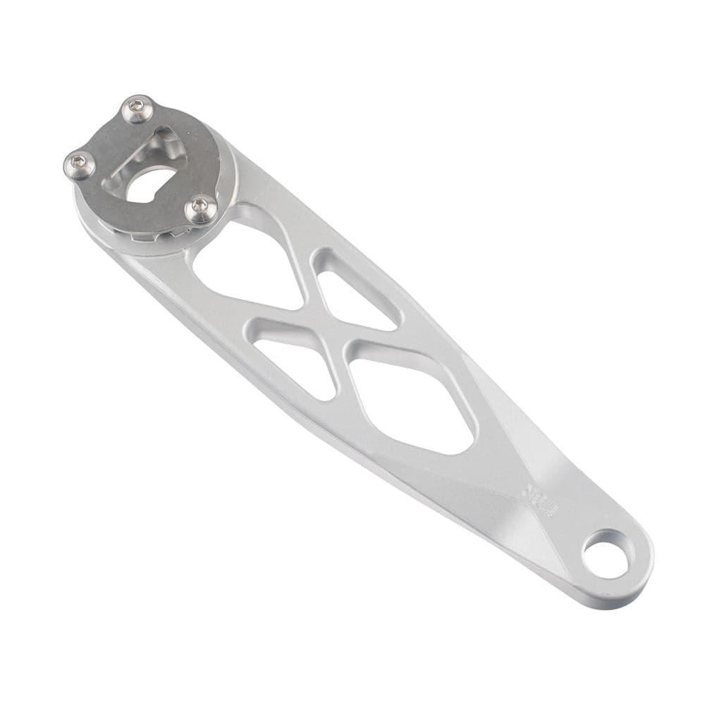 5Dev Bottle Opener One Silver