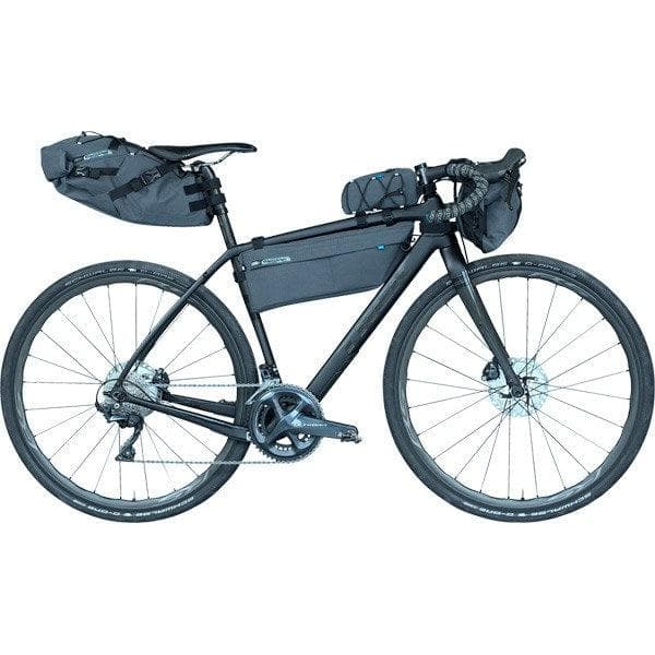 PRO Discover Top Tube Bag; 0.75L