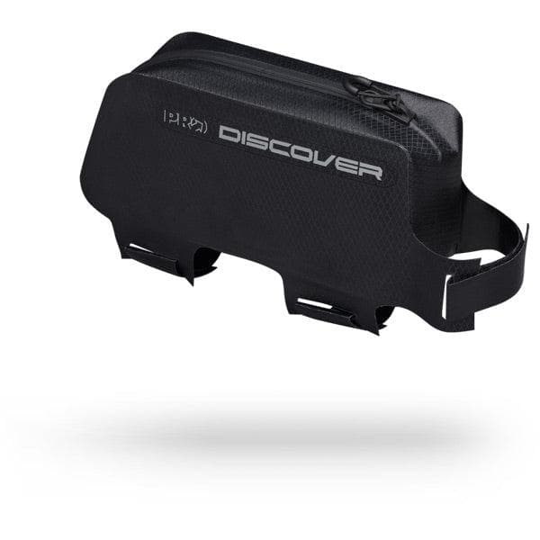 PRO Discover Team Top Tube Bag; 0.7L