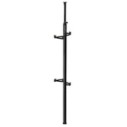 Feedback Sports Velo Column 2 Bike Rack 7-10ft Black