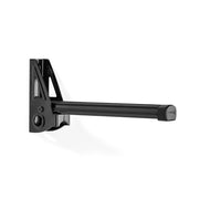 Feedback Sports Wall Post 22kg Max Black