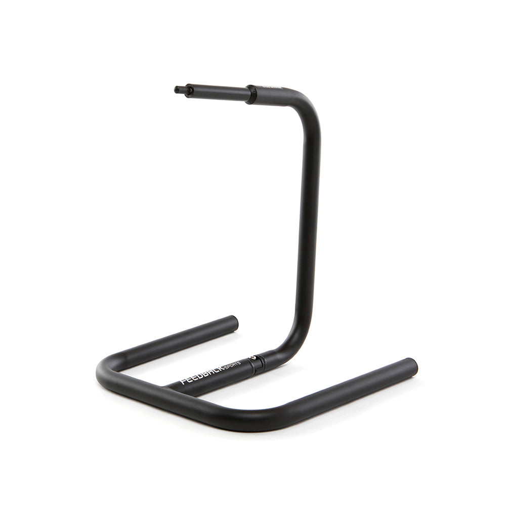 Feedback Sports Scorpion Bikestand 27kg Max Black
