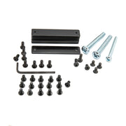 Feedback Sports Velo Cache Hardware Pack Velo Cache Black