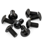 Feedback Sports Velo Cache Screw Kit Velo Cache Black