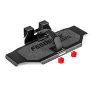Feedback Sports Rakk 2.0 E Tray Accessory 0 Black