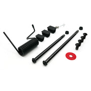 Feedback Sports Rakk 2.0 Hardware Kit 0 0