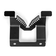 Feedback Sports Rakk 2.0 Wheel Adaptor 16-20" W Black