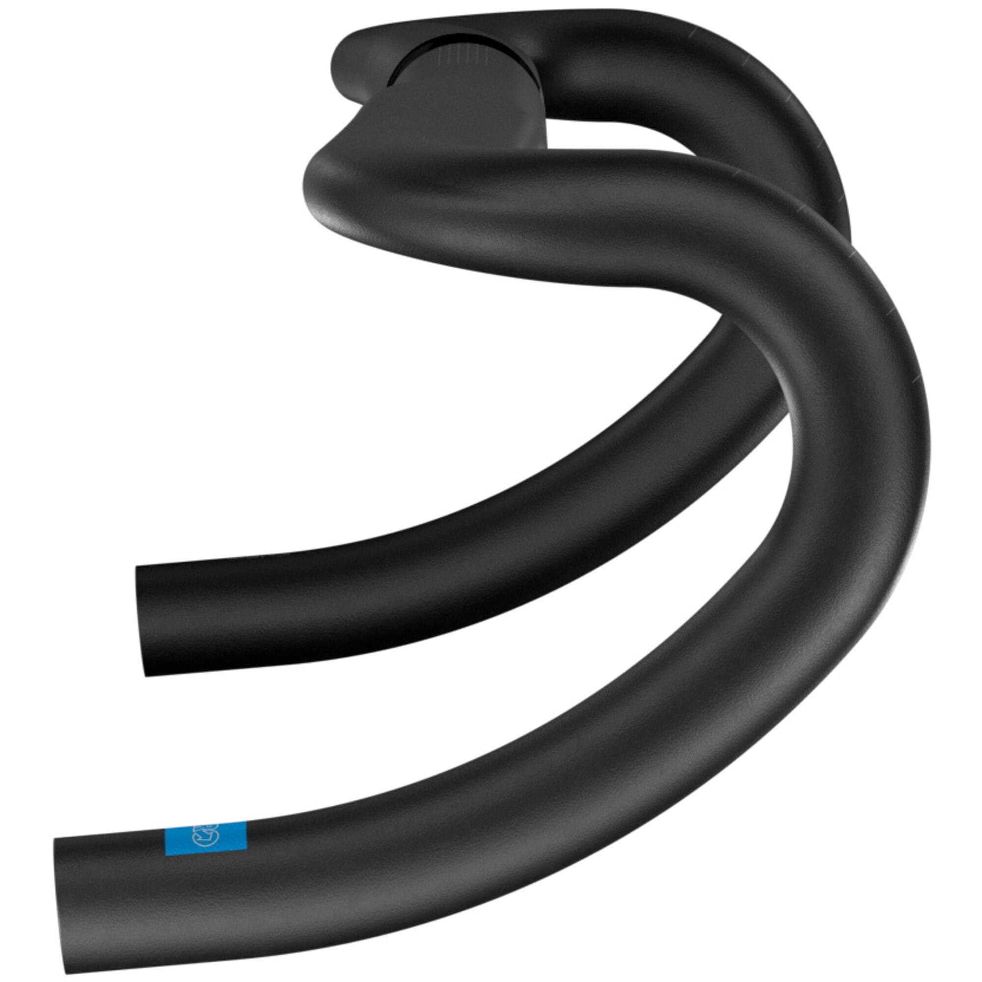 PRO PLT Handlebar, Alloy, 31.8mm, Ergo, 44cm