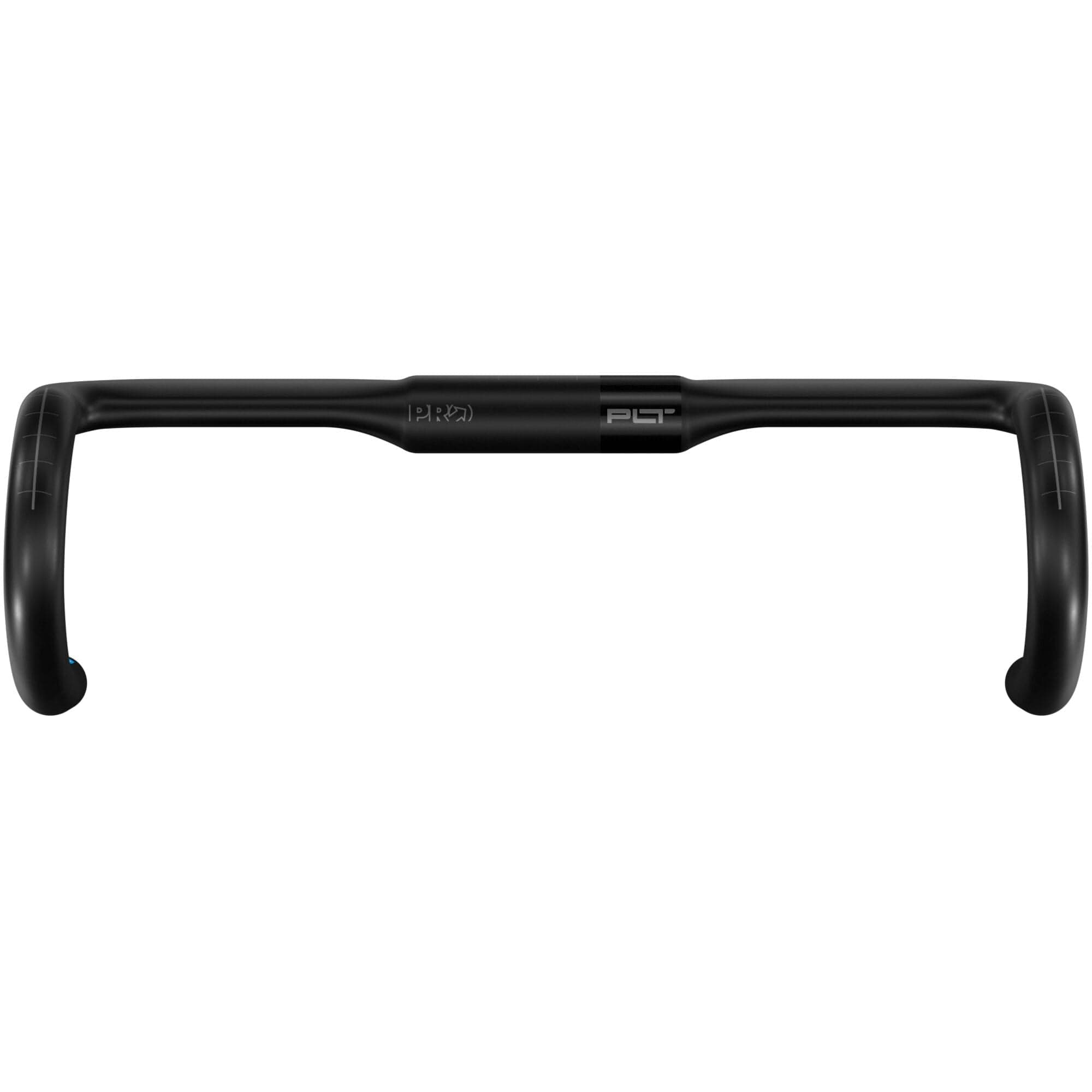 PRO PLT Handlebar, Carbon, 31.8mm, Compact, 38cm