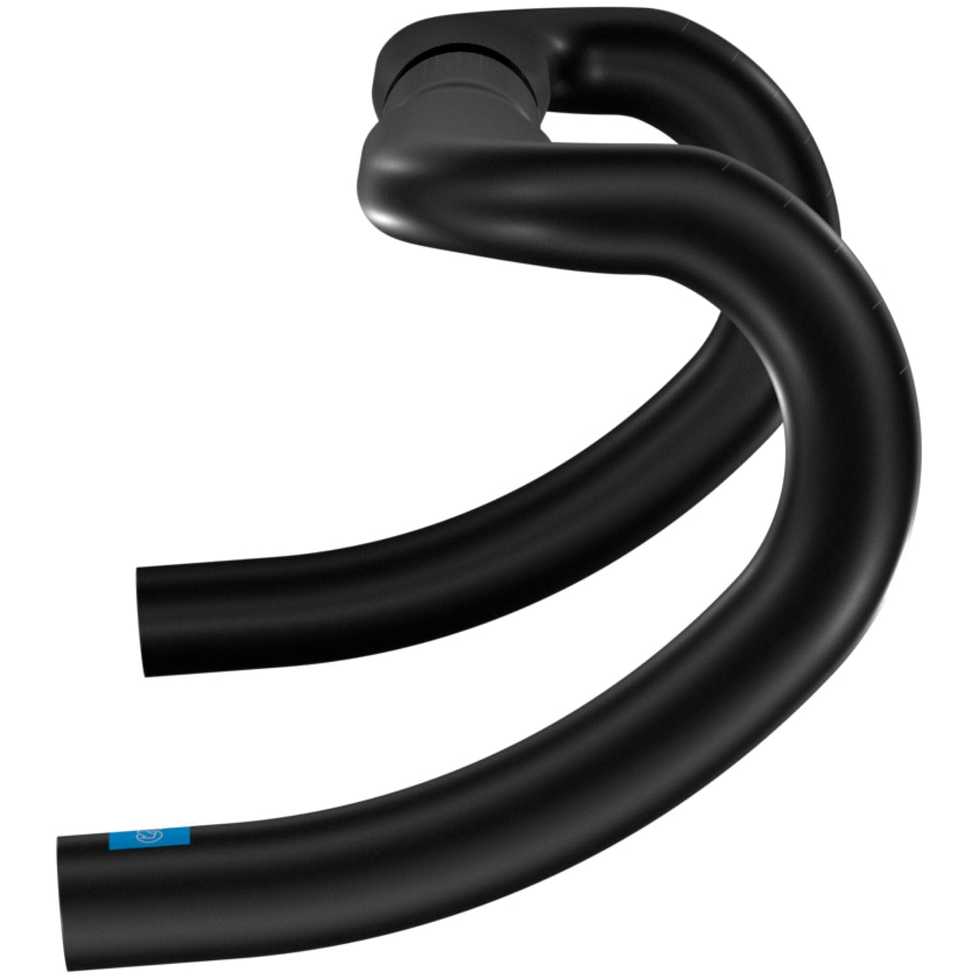 PRO PLT Handlebar, Carbon, 31.8mm, Compact, 38cm