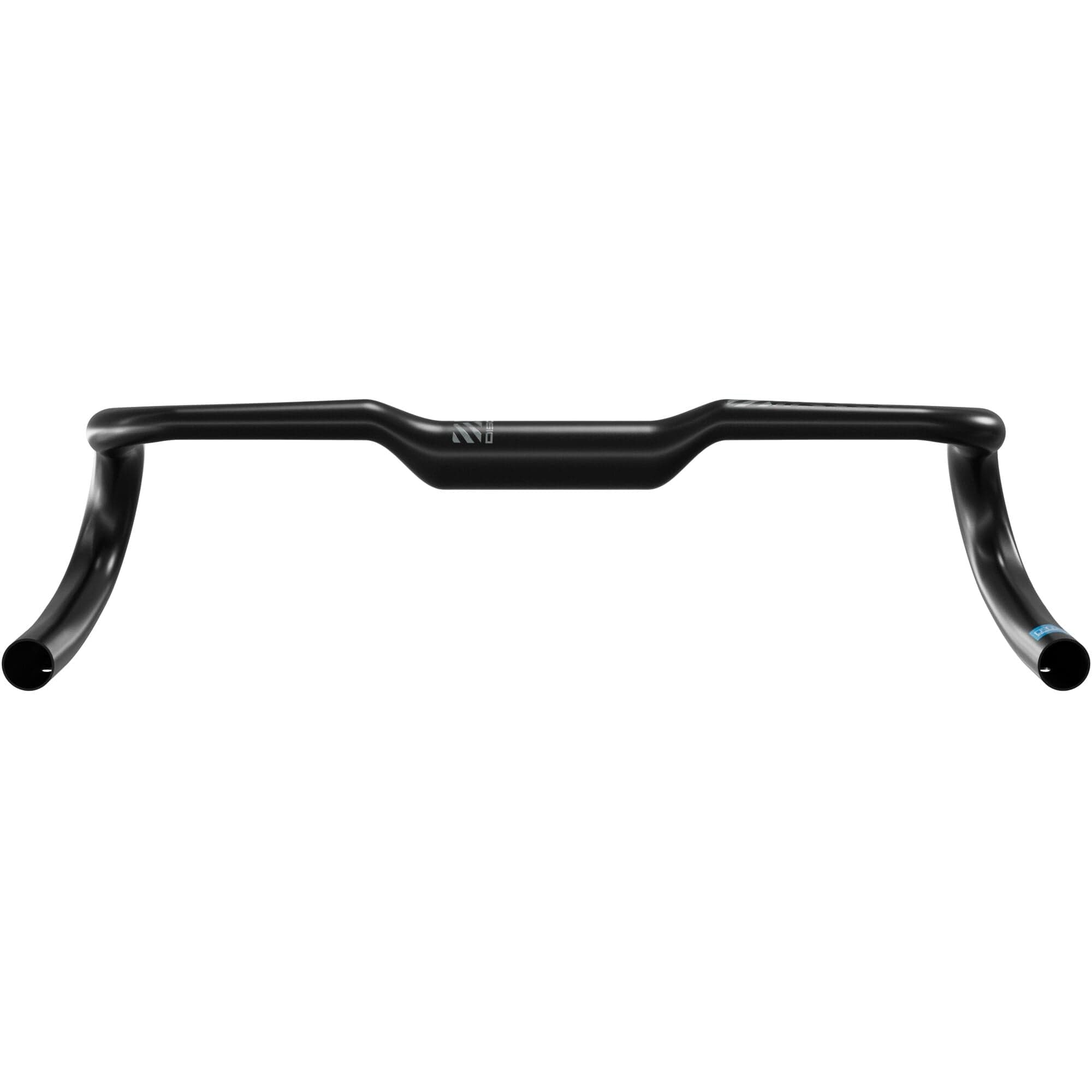 PRO Discover Handlebar, Alloy, 31.8mm, Ergo, 46cm, 16&deg; Flare