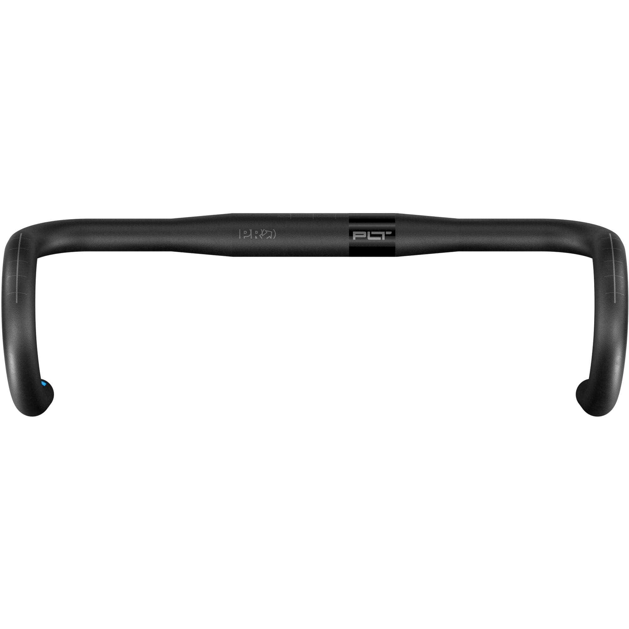 PRO PLT Handlebar, Alloy, 31.8mm, Compact, 44cm