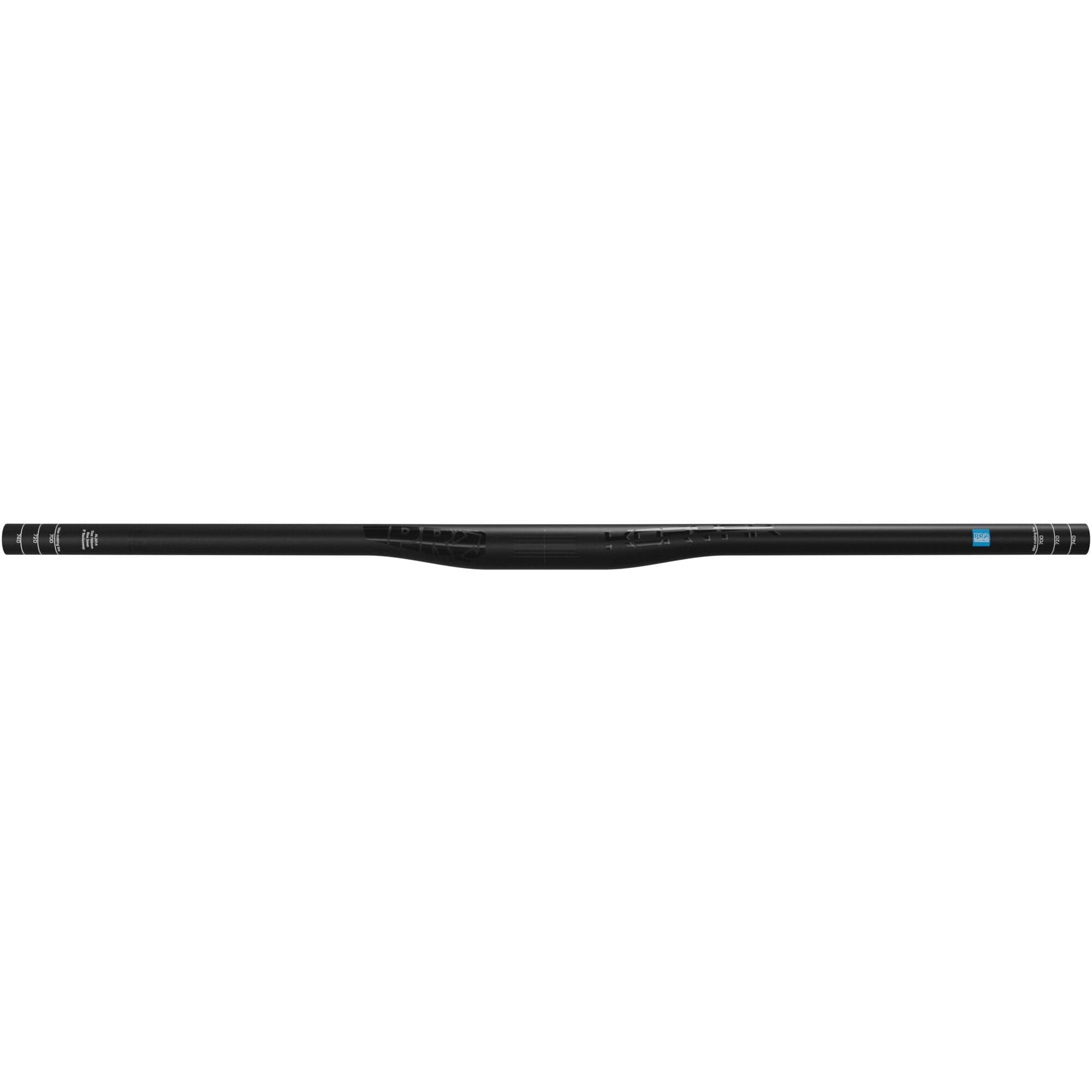 PRO Koryak Handlebar, Alloy, 31.8mm, 750mm x 5mm