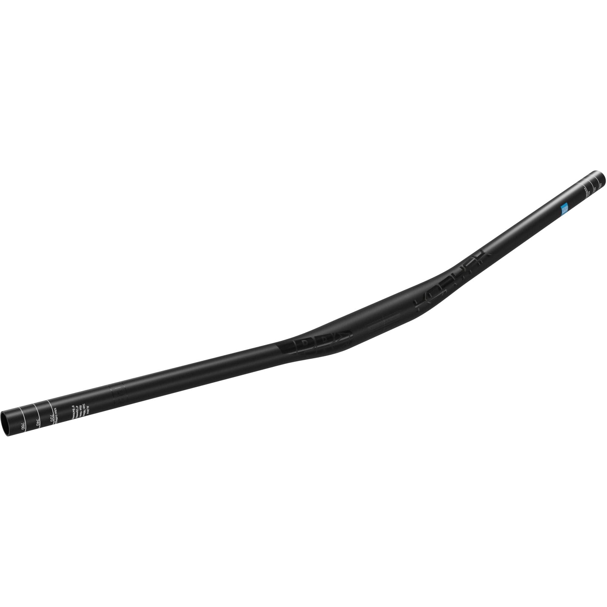 PRO Koryak Riser 10 Handlebar, Alloy, 31.8mm