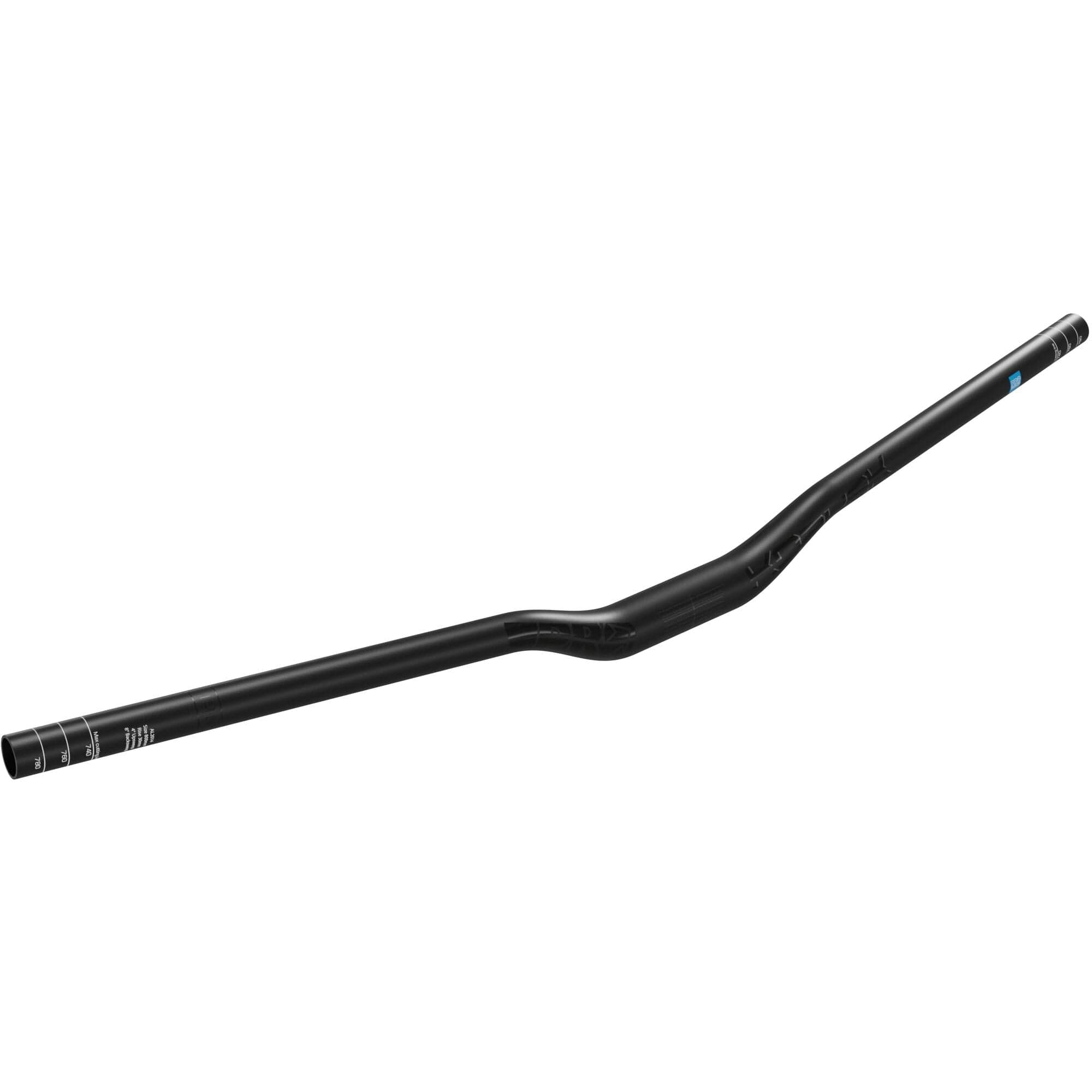PRO Koryak Handlebar, Alloy, 31.8mm, 800mm x 30mm