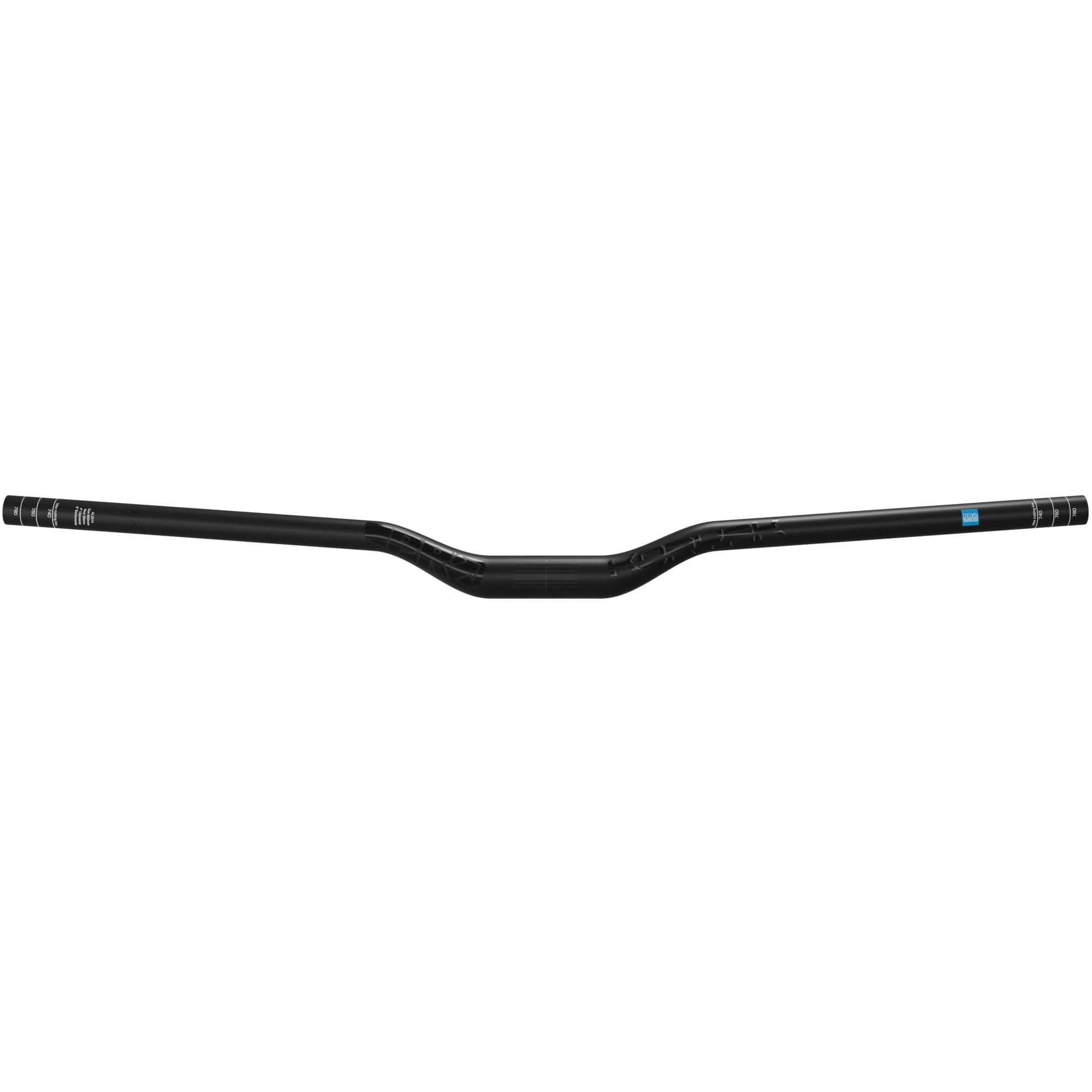 PRO Koryak Handlebar, Alloy, 31.8mm, 800mm x 30mm