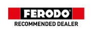 Ferodo Ferodo Window Dealer Sticker 35x15cm