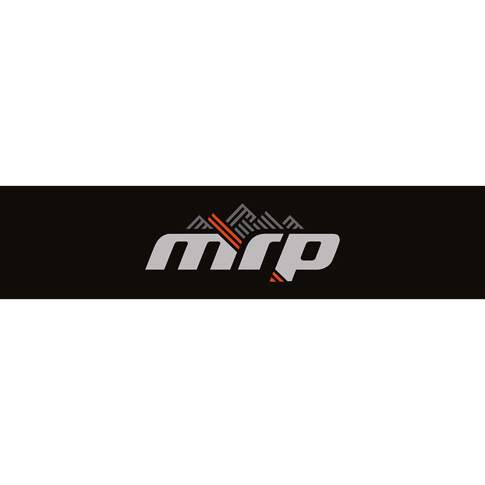 MRP Slatwall Header Sign - MRP  60cm