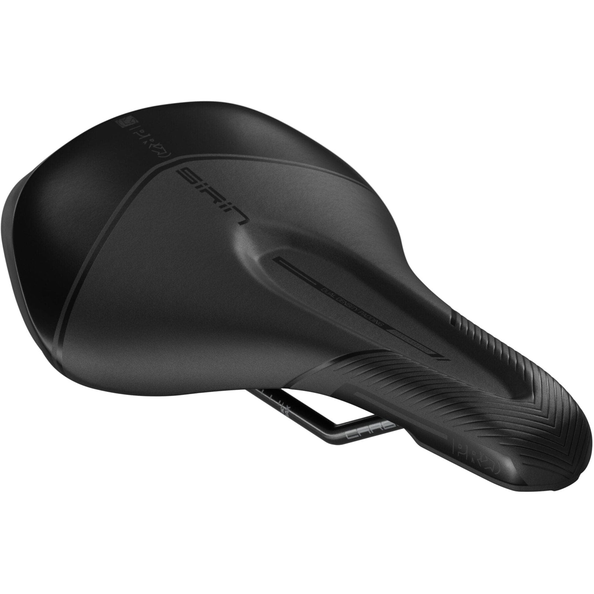 PRO-Sirin-Team-Saddle,-Women's,-152mm,-Anatomic-Fit