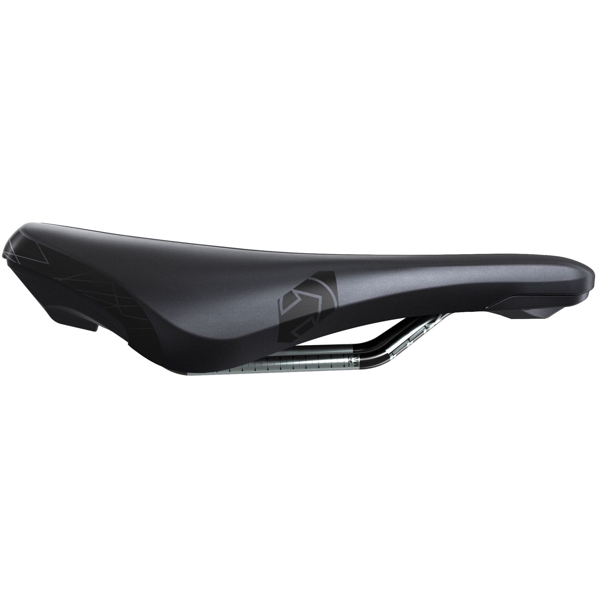 PRO Stealth Offroad Saddle, 152mm