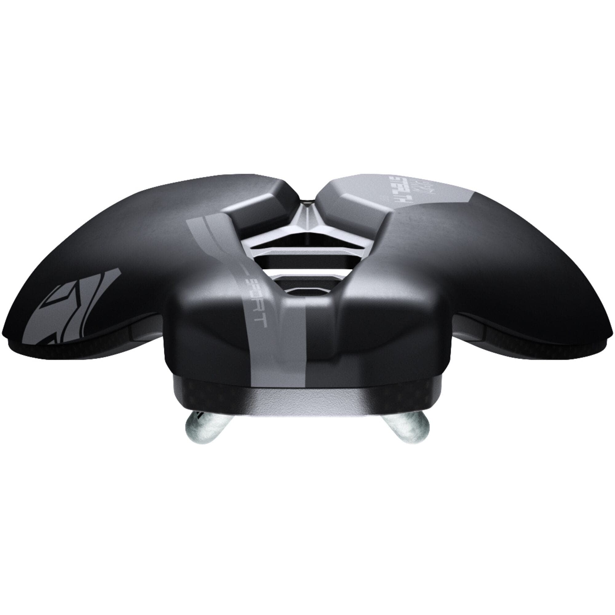 PRO Stealth Sport Saddle, 142mm