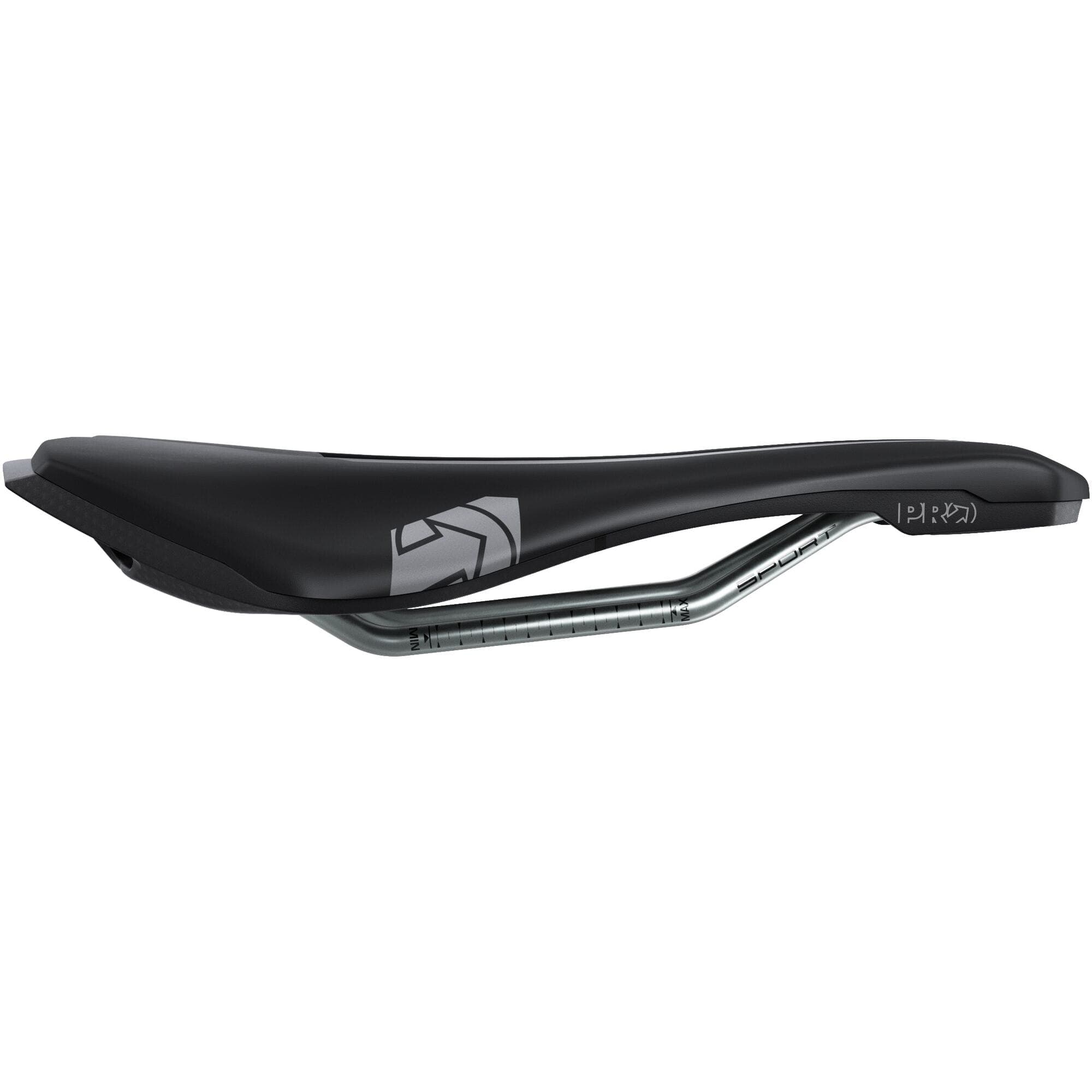 PRO Stealth Sport Saddle, 152mm