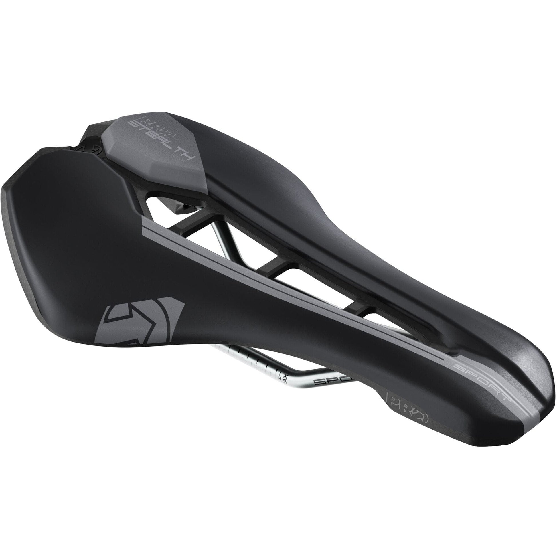 PRO-Stealth-Sport-Saddle,-152mm