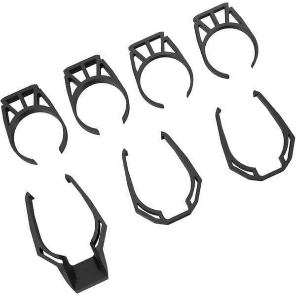 PRO VIBE EVO Spacer Set, 5/10/15mm